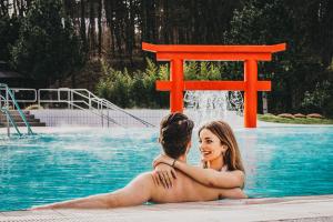 Majutusasutuse Linsberg Asia Hotel, Spa & Therme - Adults Only külastajad