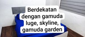 Fotografie z fotogalerie ubytování AYUHOMESTAY ii, KUNDANG GAMUDA GARDEN v destinaci Rawang