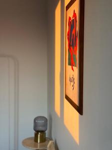 Fotografie z fotogalerie ubytování B&B Placidia v Ravenně