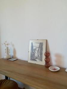 Fotografie z fotogalerie ubytování B&B Placidia v Ravenně + 26 fotografií