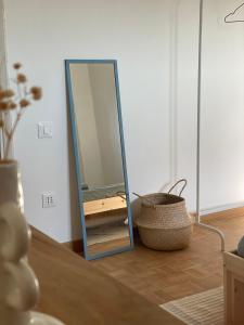 Fotografie z fotogalerie ubytování B&B Placidia v Ravenně