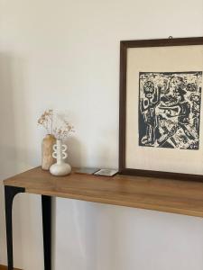 Fotografie z fotogalerie ubytování B&B Placidia v Ravenně