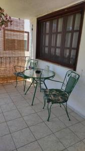 Gambar di galeri bagi Agios Mamas beach house di Áyios Mámas +31 gambar