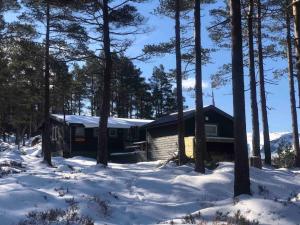Φωτογραφία από το άλμπουμ του Koselig enkel hytte i fjellet σε Frafjord +9 φωτογραφίες