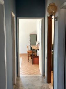 Fotografie z fotogalerie ubytování B&B Placidia v Ravenně