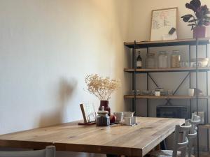 Fotografie z fotogalerie ubytování B&B Placidia v Ravenně