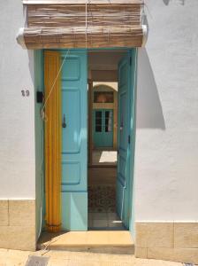 Foto sihtkohas Kerċem asuva majutusasutuse Serene Respite close to Rabat galeriist