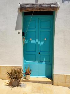 Foto sihtkohas Kerċem asuva majutusasutuse Serene Respite close to Rabat galeriist
