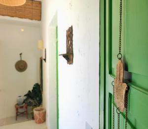 Foto sihtkohas Kerċem asuva majutusasutuse Serene Respite close to Rabat galeriist
