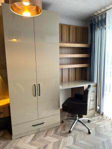 Gallery image of Azur Properties 24 in Shkorpilovtsi