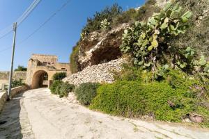 Foto sihtkohas Kerċem asuva majutusasutuse Serene Respite close to Rabat galeriist