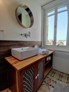Foto sihtkohas Kerċem asuva majutusasutuse Serene Respite close to Rabat galeriist