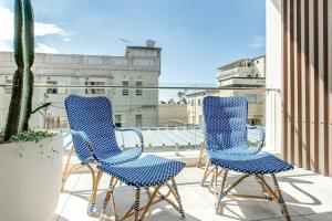 Gallery image of Surfside Suite Isyd in Sydney