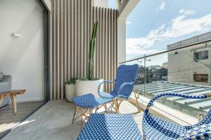 Gallery image of Surfside Suite Isyd in Sydney