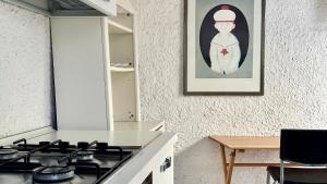 Gallery image of Cielo-terra vista mare a 150mt dal mare, Numana - N158 in Numana