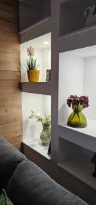 Kép Péterfia Boutique Apartments szállásáról Debrecenben a galériában