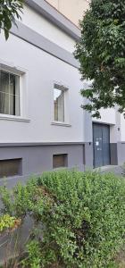 The building in which Az apartmant is located