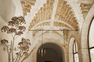 Fotografie z fotogalerie ubytování Antico Convento Dei Cappuccini v destinaci Ragusa
