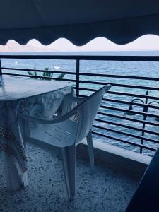 Kép N N szállásáról Ájii Theódoriban a galériában