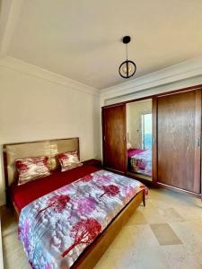 马赫迪耶S3 Beachfront Private Apart的相册照片