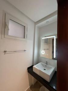 马赫迪耶S3 Beachfront Private Apart的相册照片