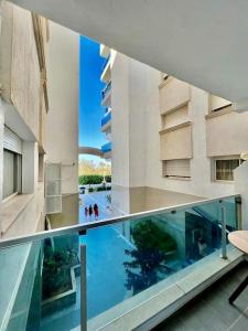 马赫迪耶S3 Beachfront Private Apart的相册照片