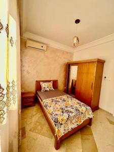 马赫迪耶S3 Beachfront Private Apart的相册照片