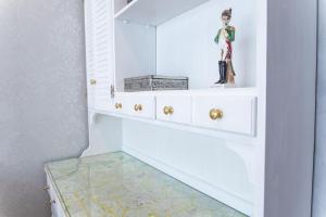 Fotografia z galérie ubytovania [Duomo walking distance] elegant flat with view v Miláne