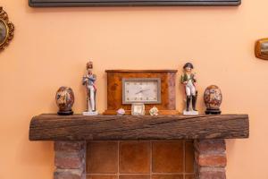 Fotografia z galérie ubytovania [Duomo walking distance] elegant flat with view v Miláne
