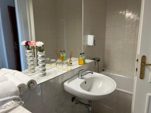 Bagno di Hotel Sloup