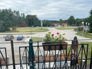 Il quartiere o una zona nella vicinanze dell'hotel