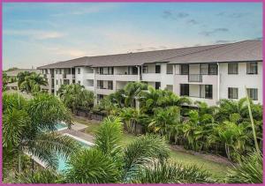 Κήπος έξω από το Henry Street Haven II