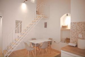 Fotografie z fotogalerie ubytování ΣΤΑΧΥ ΚΑΙ ΜΕΛΙ LOFt v destinaci Gythio