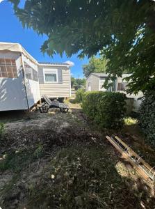 Φωτογραφία από το άλμπουμ του Mobilhome les 3C de mimizan σε Mimizan