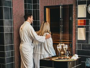 Majutusasutuse Linsberg Asia Hotel, Spa & Therme - Adults Only külastajad