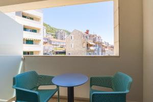 Foto Dubrovnikis asuva majutusasutuse Berkeley Hotel galeriist