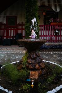 Afbeelding uit fotogalerij van Cabana La Ionica in Vălişoara