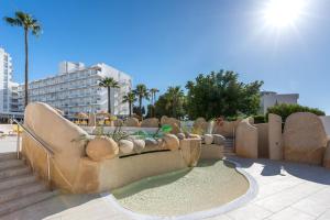 Fotografie z fotogalerie ubytování THB San Fermín v destinaci Benalmádena