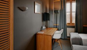 Foto de la galeria de YoHo - The Young Hotel a Hamburg