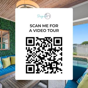 Ảnh trong thư viện ảnh của 8BR w Heated Pool Waterview - Close to Beach ở Largo