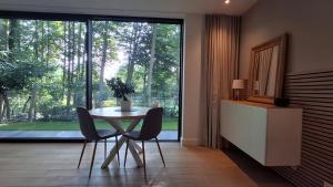 Fotografie z fotogalerie ubytování Privé studio in groene omgeving van Brugge gratis fietsen & parkeerplaats v Bruggách