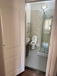 Gallery image of Guest House Ulaanbaatar in Ulaanbaatar