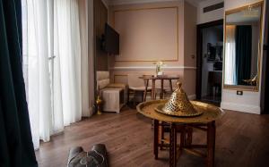 Gallery image of Atlantis Alger Chevalley in Alger