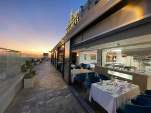 Gallery image of Atlantis Alger Chevalley in Alger
