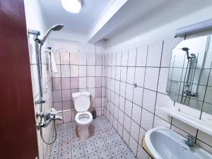 Afbeelding uit fotogalerij van Résidence FAMILIA PHOENIX in Douala