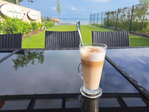 Fotografie z fotogalerie ubytování IHB-Inter House of Balaton v destinaci Zamárdi
