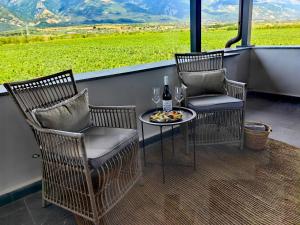 Gallery image of Chateau Copsa Complex in Moskovets