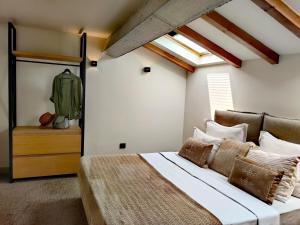 Gallery image of Chateau Copsa Complex in Moskovets