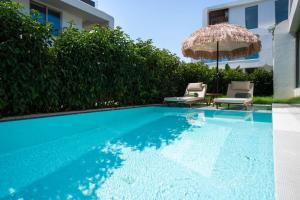 Gallery image of Club Arona Luxury Villas Belek UAI in Serik