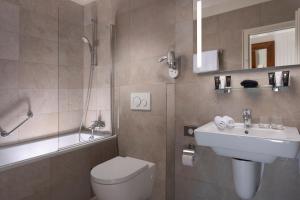 Bagno di Hotel Pod Věží